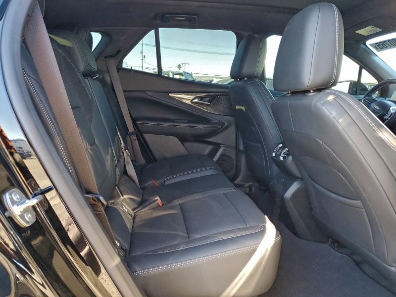 Фото 11 - CHEVROLET BLAZER