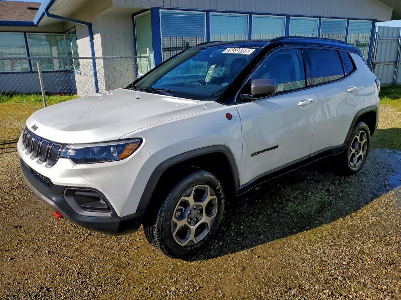 Фото 1 - JEEP COMPASS