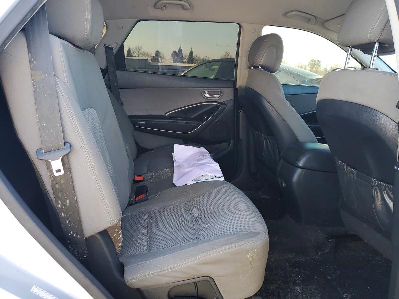 Фото 11 - HYUNDAI SANTA FE