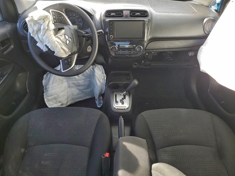 Фото 8 - MITSUBISHI MIRAGE