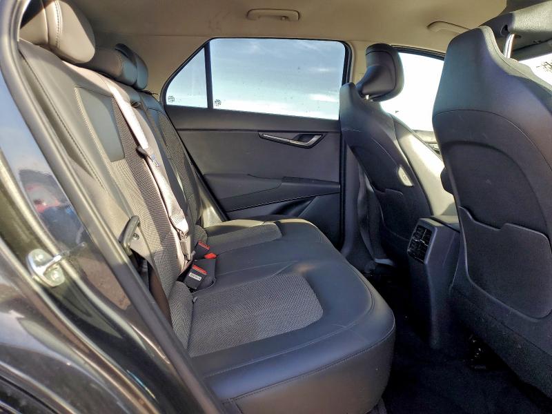 KIA NIRO WIND 2024 VIN KNDCR3L14R5087152