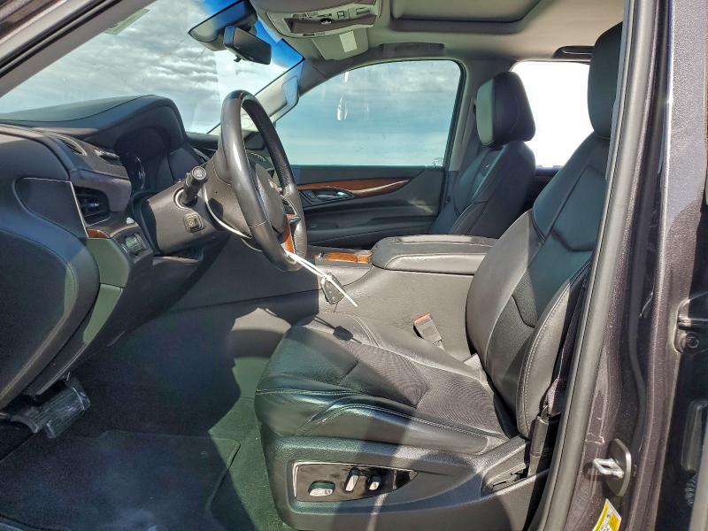 Фото 7 - CADILLAC ESCALADE