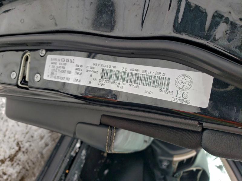 Фото 13 - JEEP GRAND CHER