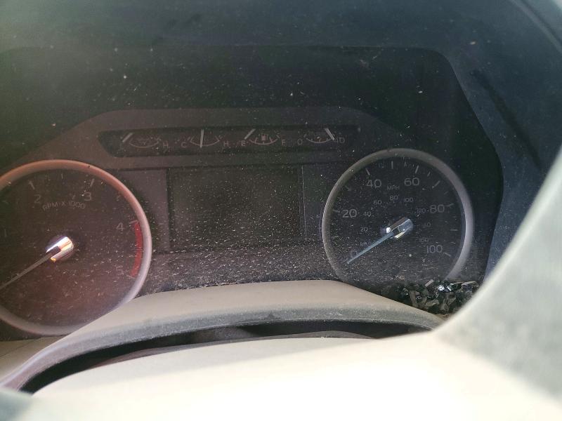 Фото 8 - FORD ALL Models