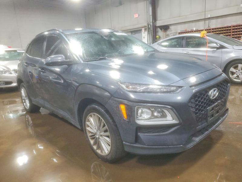 Фото 4 - HYUNDAI KONA