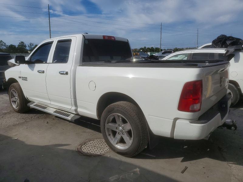 Фото 2 - RAM 1500