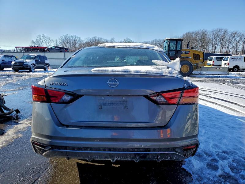 Фото 6 - NISSAN ALTIMA