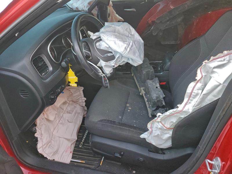 Фото 7 - DODGE CHARGER