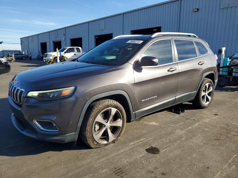 Фото 1 - JEEP GRAND CHER