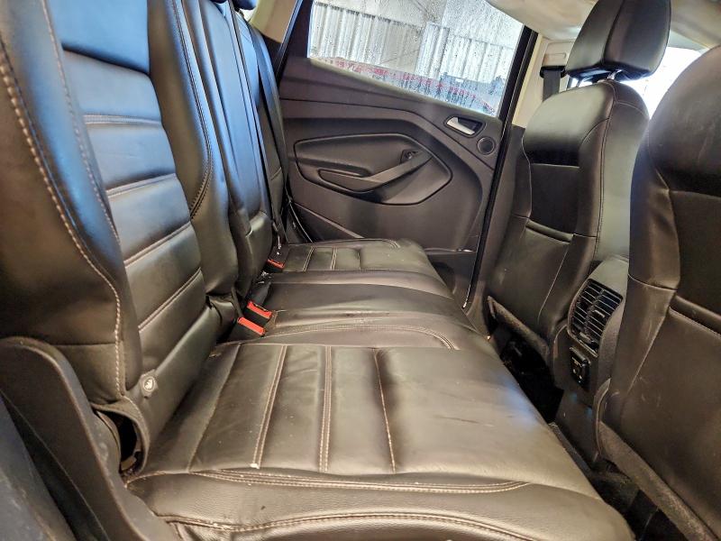 Фото 11 - FORD ESCAPE