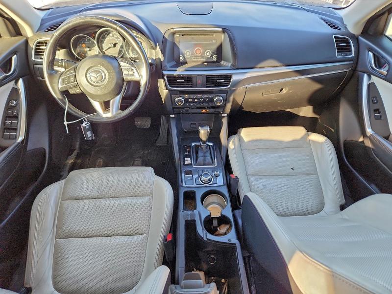 Фото 8 - MAZDA CX-5