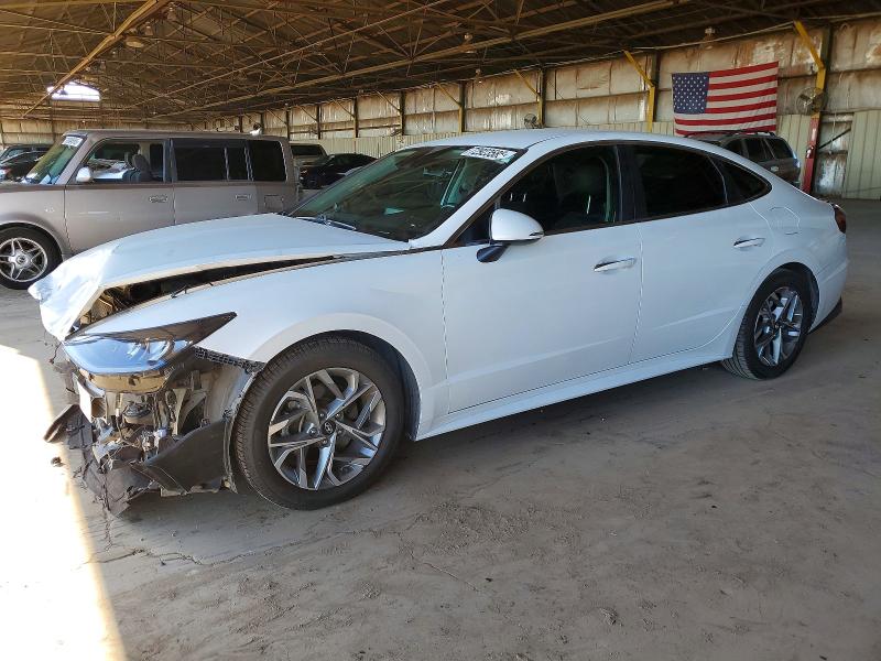 Фото 1 - HYUNDAI SONATA