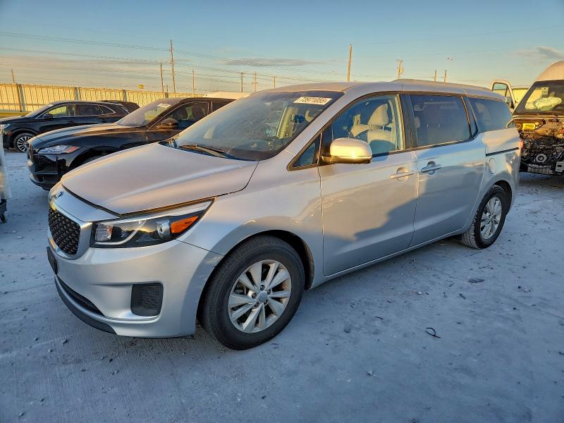 Фото 1 - KIA All Models