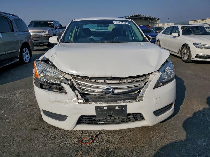 Фото 5 - NISSAN SENTRA