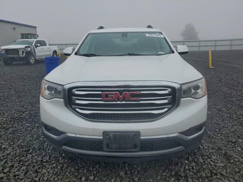 Фото 5 - GMC ACADIA
