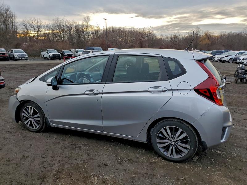 Фото 2 - HONDA FIT