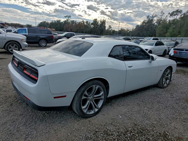 Фото 3 - DODGE CHALLENGER