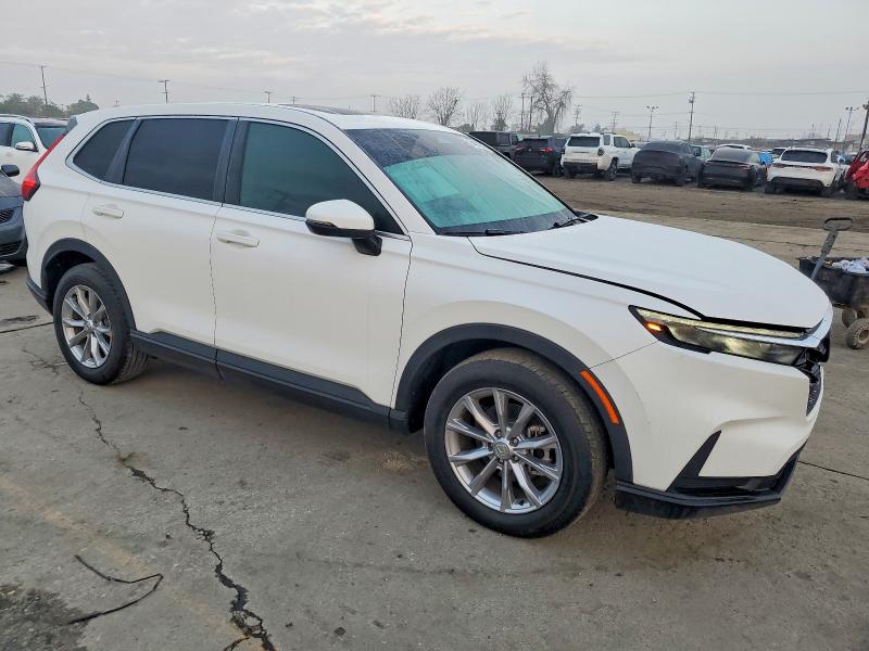 Фото 4 - HONDA CRV