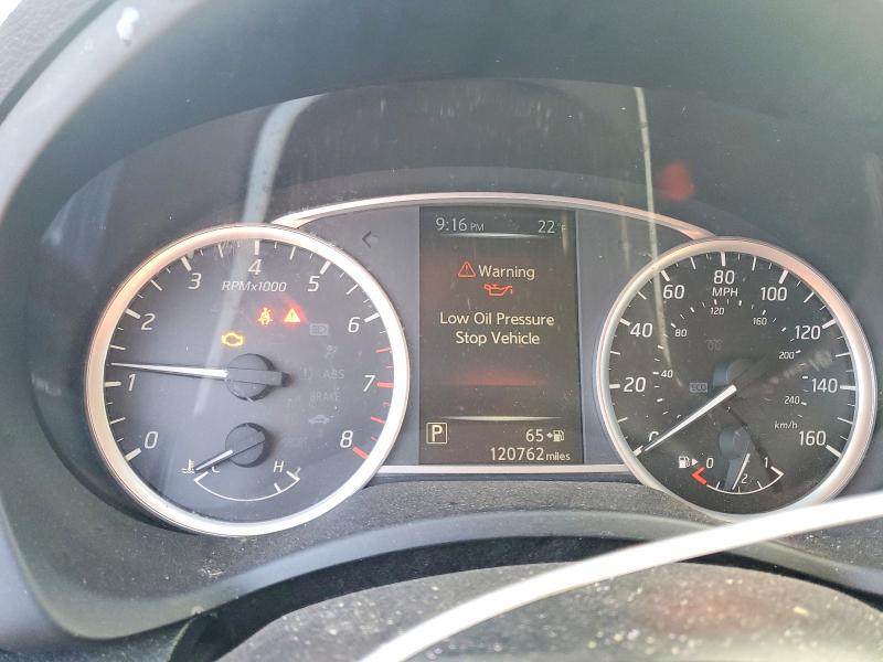 Фото 9 - NISSAN SENTRA