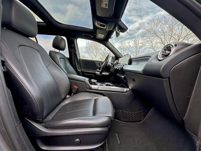 Фото 5 - MERCEDES-BENZ GLB-CLASS