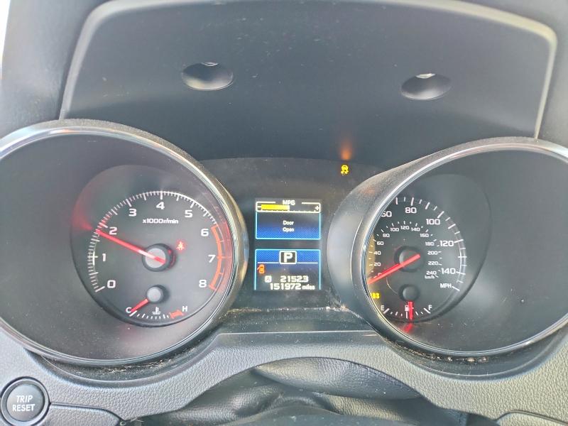 Фото 9 - SUBARU OUTBACK