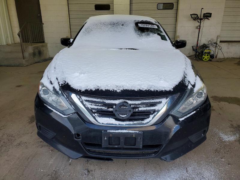 Фото 5 - NISSAN ALTIMA