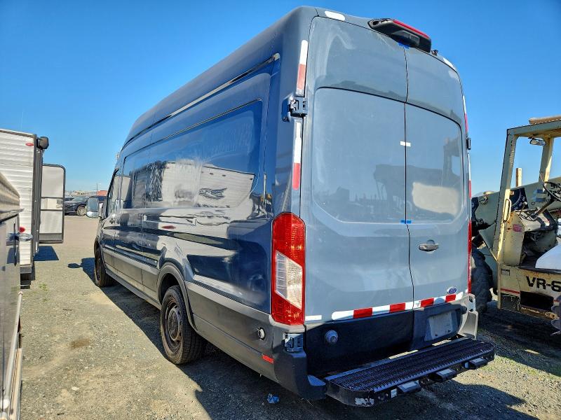 Фото 2 - FORD TRANSIT