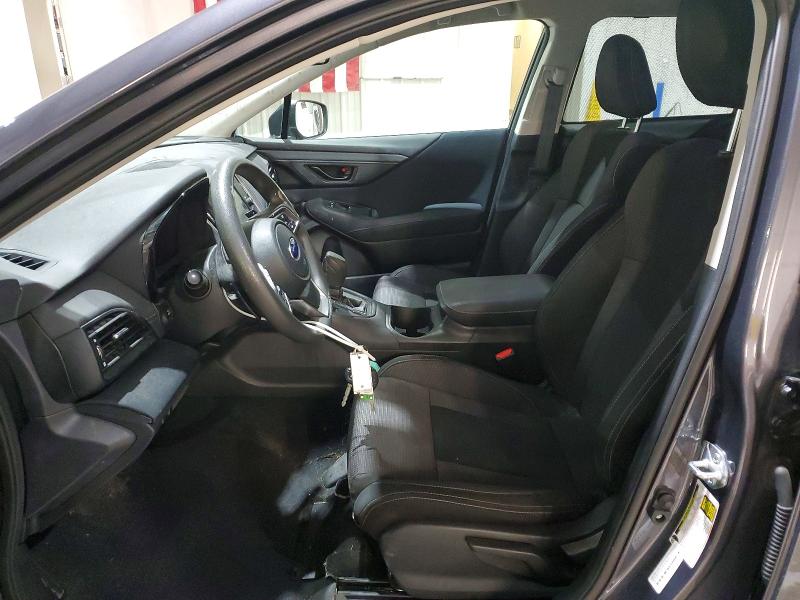 Фото 7 - SUBARU LEGACY