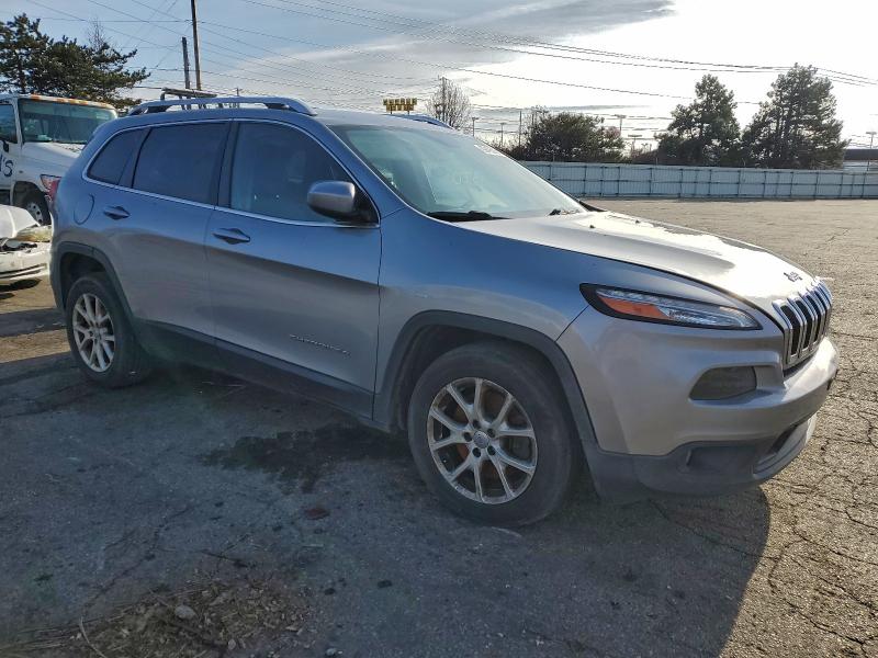 Фото 4 - JEEP GRAND CHER