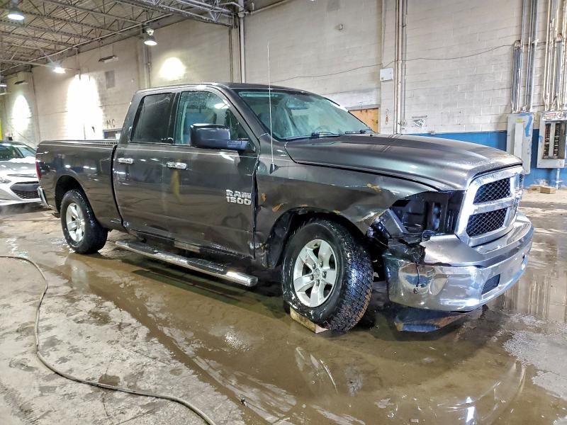 Фото 4 - RAM 1500