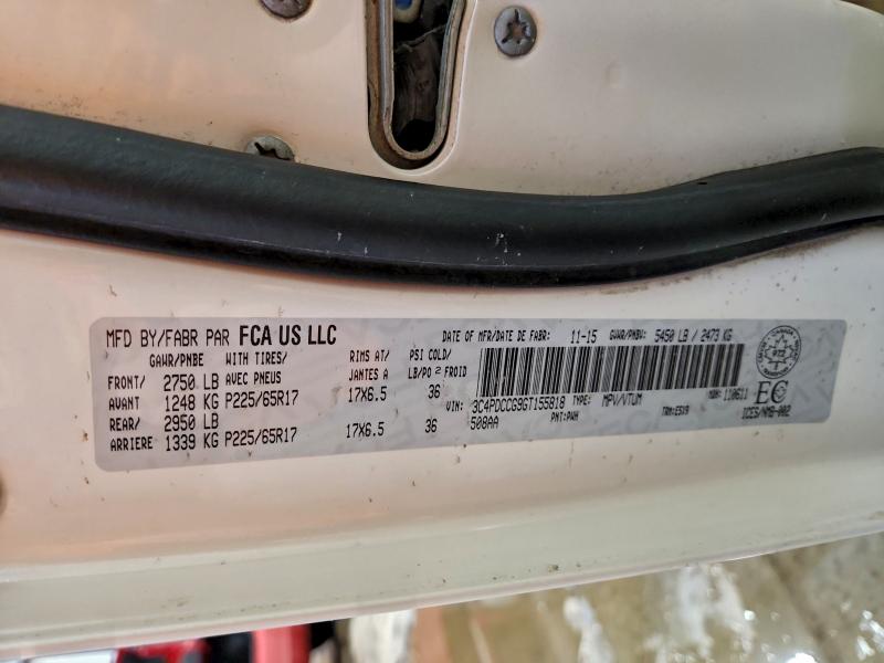 Фото 13 - DODGE JOURNEY