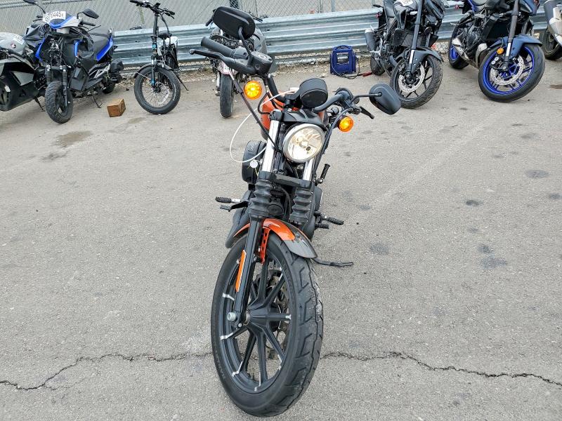 HARLEY-DAVIDSON XL883 N 2020