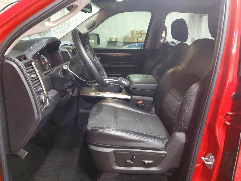 Фото 7 - RAM 1500