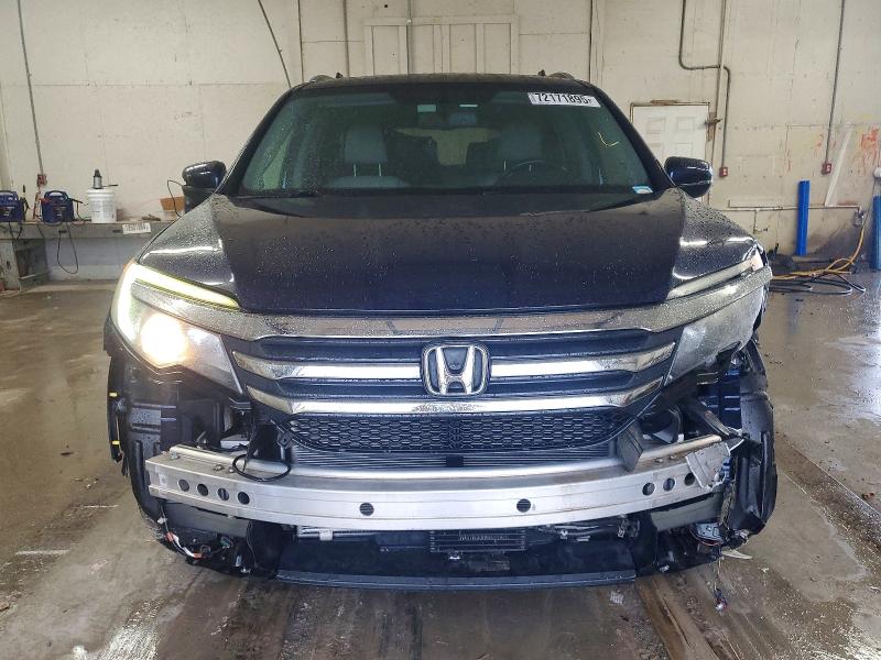 Фото 5 - HONDA PILOT