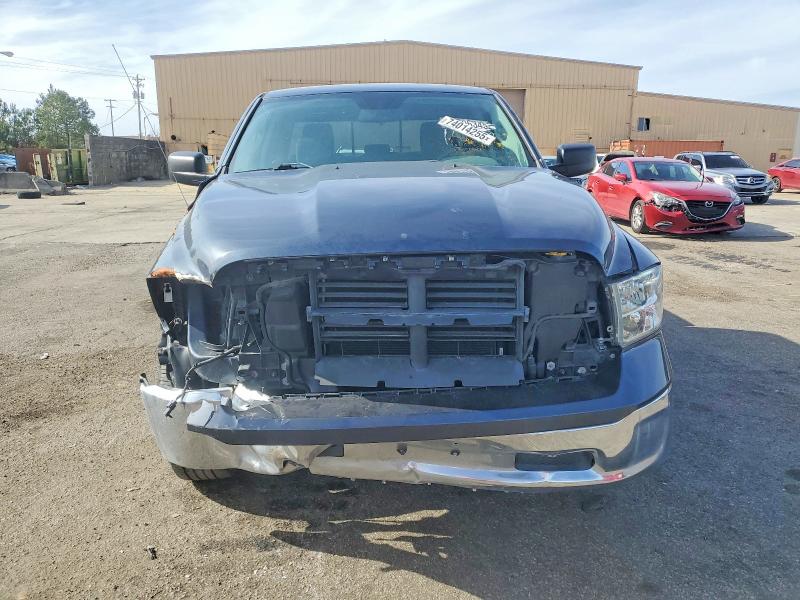 Фото 5 - RAM 1500