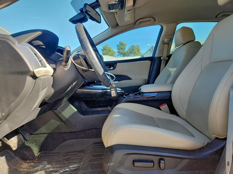 Фото 7 - HONDA CLARITY