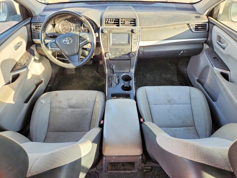 Фото 8 - TOYOTA CAMRY