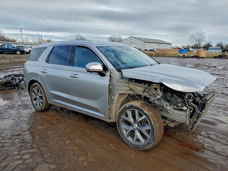 Фото 4 - HYUNDAI PALISADE