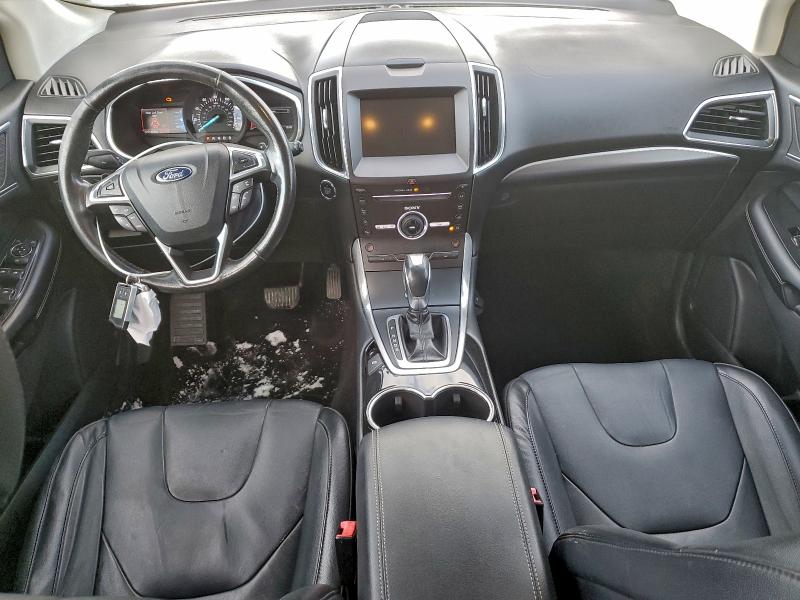 Фото 8 - FORD EDGE