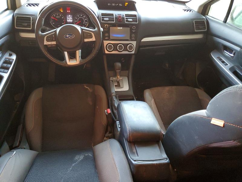 Фото 8 - SUBARU CROSSTREK