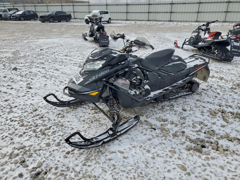 SKI-DOO SUMMIT X85 2019