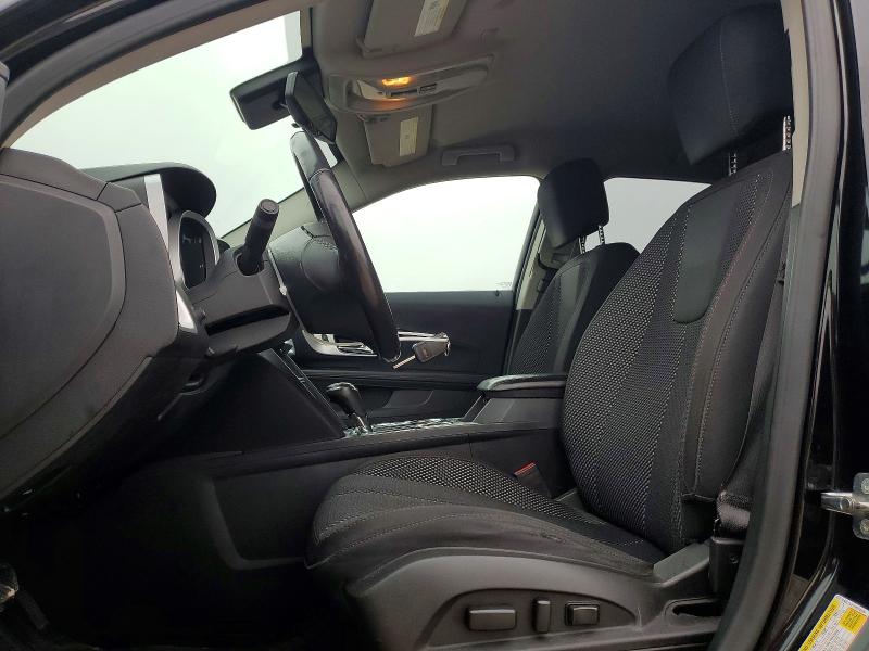 Фото 7 - CHEVROLET EQUINOX