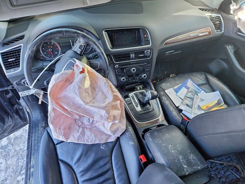 Фото 8 - AUDI Q5