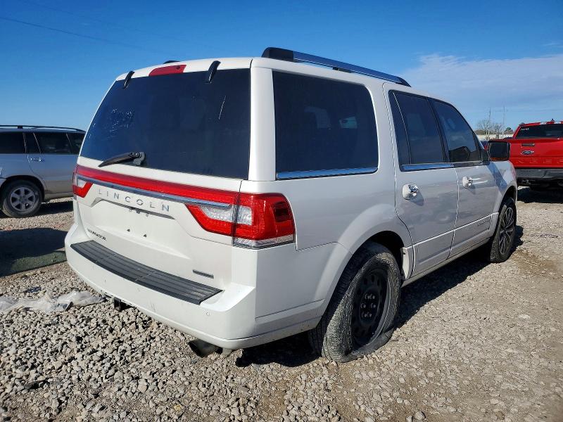 Фото 3 - LINCOLN NAVIGATOR