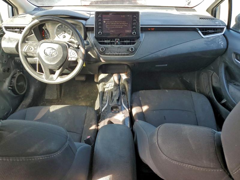 Фото 8 - TOYOTA COROLLA