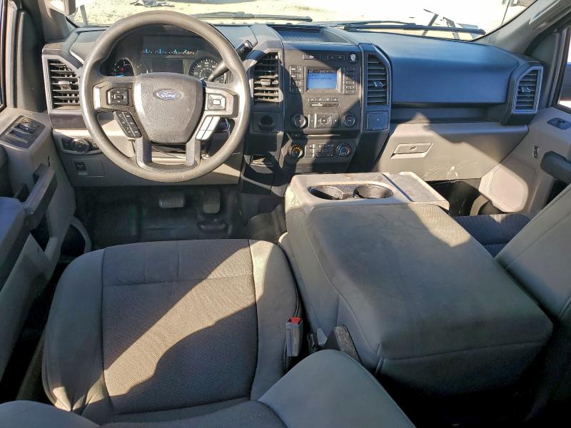 Фото 8 - FORD F-150