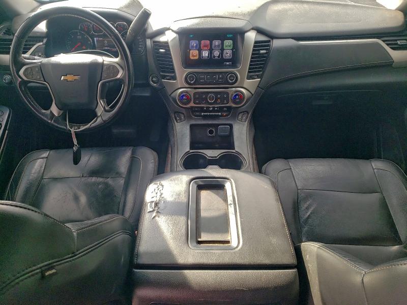 Фото 8 - CHEVROLET TAHOE