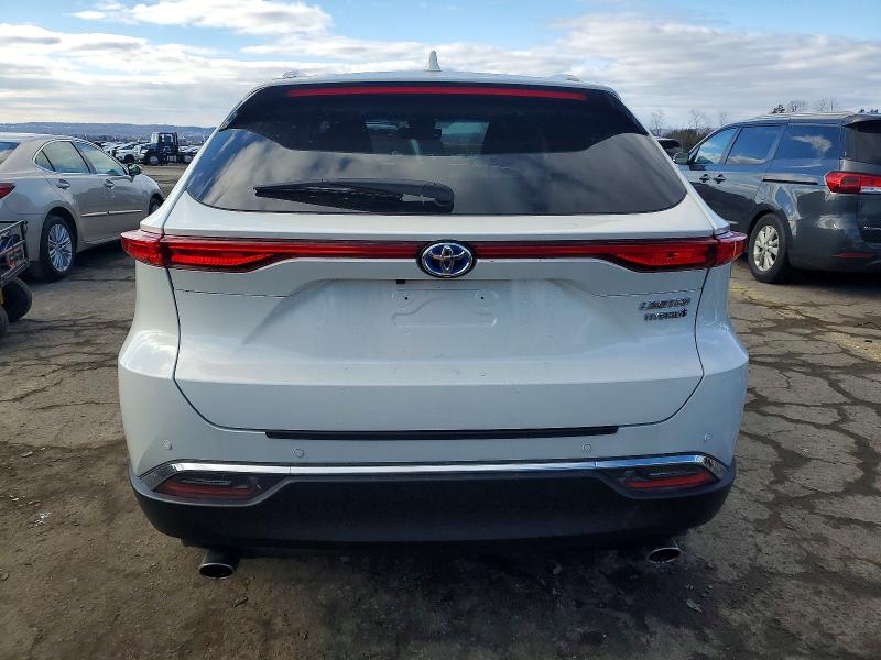 Фото 6 - TOYOTA VENZA