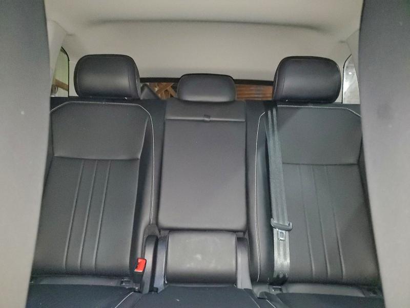 Фото 10 - VOLKSWAGEN TIGUAN