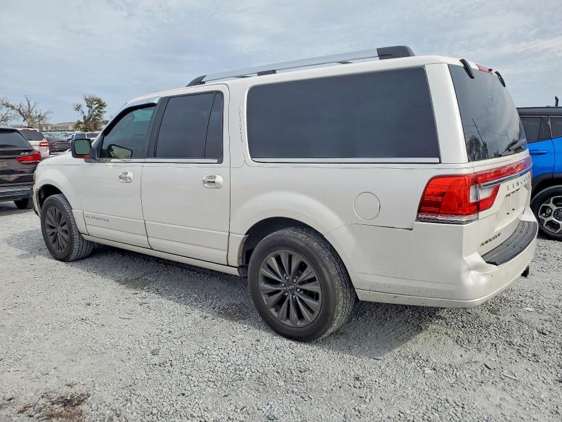 Фото 2 - LINCOLN NAVIGATOR